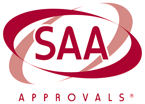 SAA-Australia-Approval