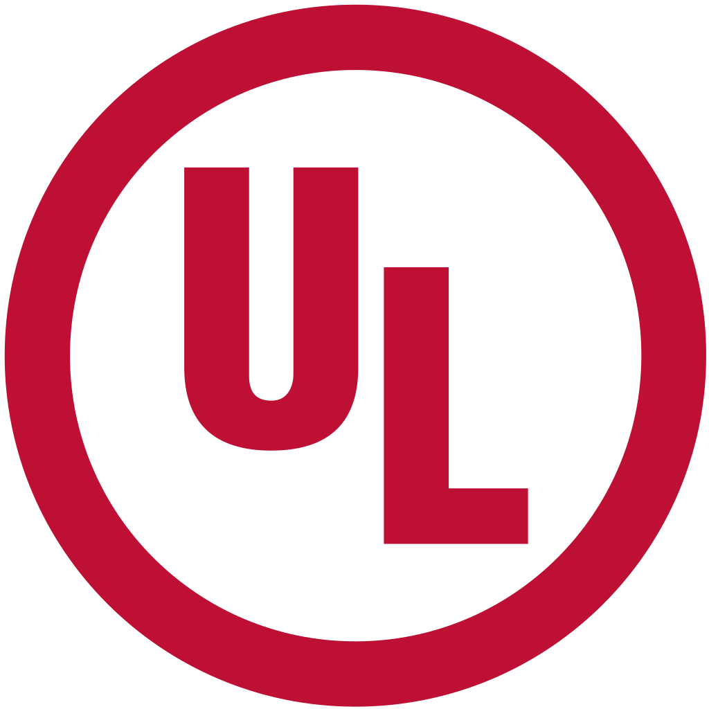 UL-Certificate